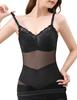 Ranmy Stage Wear It To Create a Body Body Compression Stomach Waist LL [Just Shape!] Shapewear, Shaper, Camisole, Tightening, Shaping, Women's, Black,