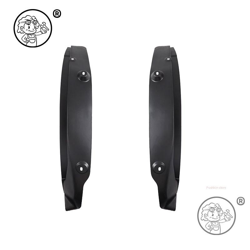 For ZEEKR 7GT 2025 2026 Car Front Rear Wheel Inner Splash Fender Proof Sand Mud Guard Cover Car Protector Decoration Accessories