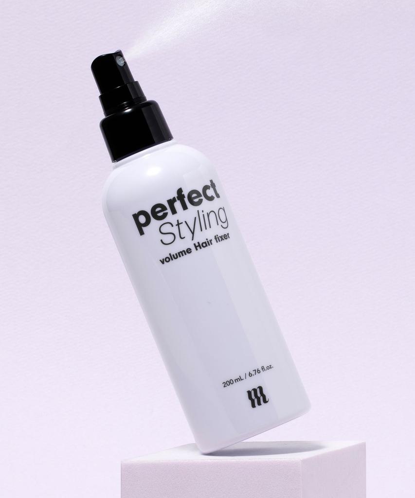 Perfect Styling Volume Hair Fixer 200ml