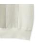 IOLO Iconic Open Shirt_Cream