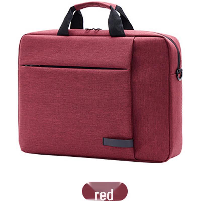 Li Shen Unisex Oxford Cloth Laptop Briefcase