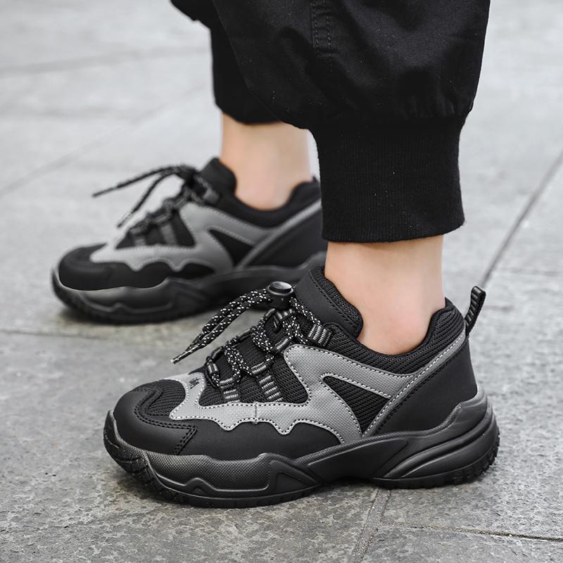 Спортивная обувь для мальчиков — фото 15