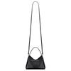 Givenchy Nano Voyou Tasche Schwarz Damen Tragetaschen BB60NHB1Q7-001