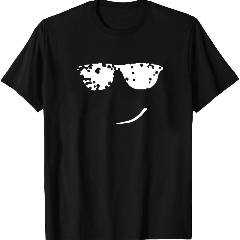 

T-Shirt - Luxury Soft Short Sleeve Top for Discerning Quality Seekers XXL белый