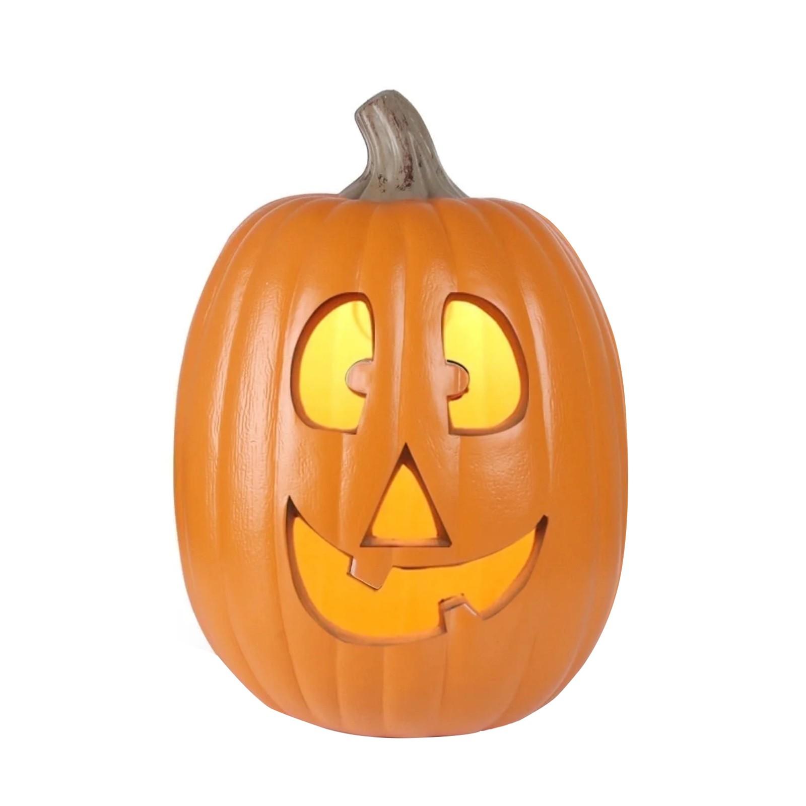 

Декор на Хэллоуин, светодиодный макет сцены, украшение для дома, реквизит, бар ужасов (Без батареи) One Size оранжевый