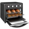 Eletrónicos para a cozinha – Fogões elétricos e a gás