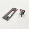 Binding Type Needle Plate Feed Dog For GC20606-1,GC20618-1,LS2-B837,LU-563,LU2-400,DU-100,LSW-8BL,111G,111W,211G,211U,211W