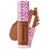 Tarte Shape Tape  Full Coverage Matte Concealer 0.033 Oz 1 Ml 53h Deep Honey Deep Skin With Peach Undertones