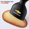 New Car Soft brush automobile interior clean tool instrument pan For Chevrolet Colorado