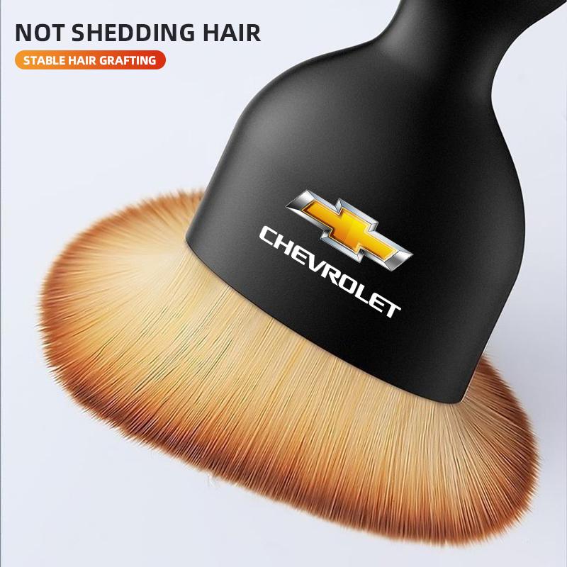 New Car Soft brush automobile interior clean tool instrument pan For Chevrolet Colorado