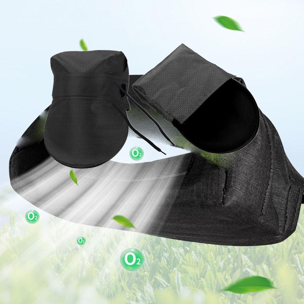 Waterproof Electric Vehicle Sunscreen Gloves Sunshade Scooters Hand Guards Handle Covers Summer