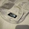 Used THE NORTH FACE Horizon Hat NN42531 Ivory
