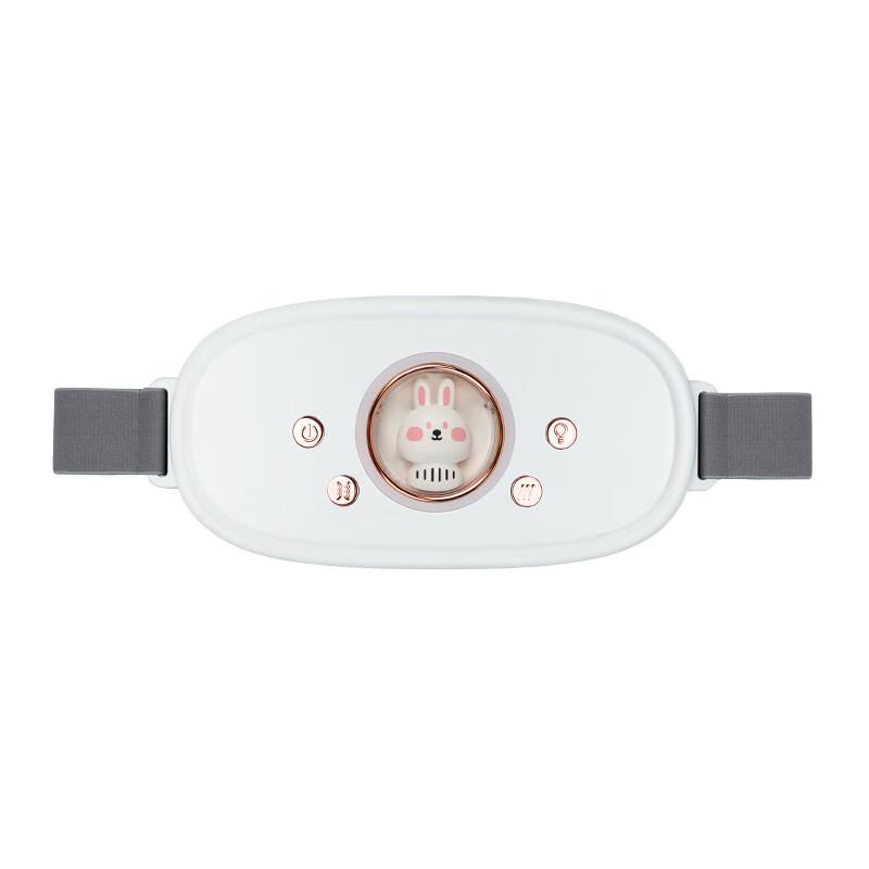 LIAN MenGTU Warm Palace Waist Massager