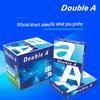 Double A A4 Printing Paper, 80g, 500 Sheets