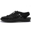 Fashion Strappy Size 40 Boots Summer Water Slippers For Men Shoes Retro Sandals Sneakers Sport Cuddly Sapateneis Special Basctt