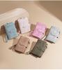 Elegant Women's Short Wallet - Multifunctional, High Capacity, Fashionable with Multiple Card Slots & Coin Pocket