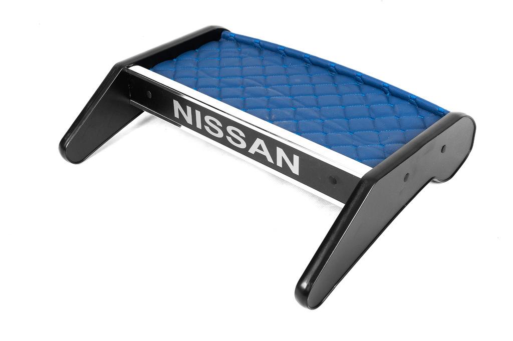 

Полиця на панель (2010-2014, Синя) для Nissan Primastar