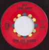 7inch Record DICK  DEE DEE  Not Fade Away 5426 Warner Bros. Re 1964 UK Pop Used