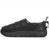 LacoSte Men S Sub Slipper Winter Padding ShoeS 223 1 Cma