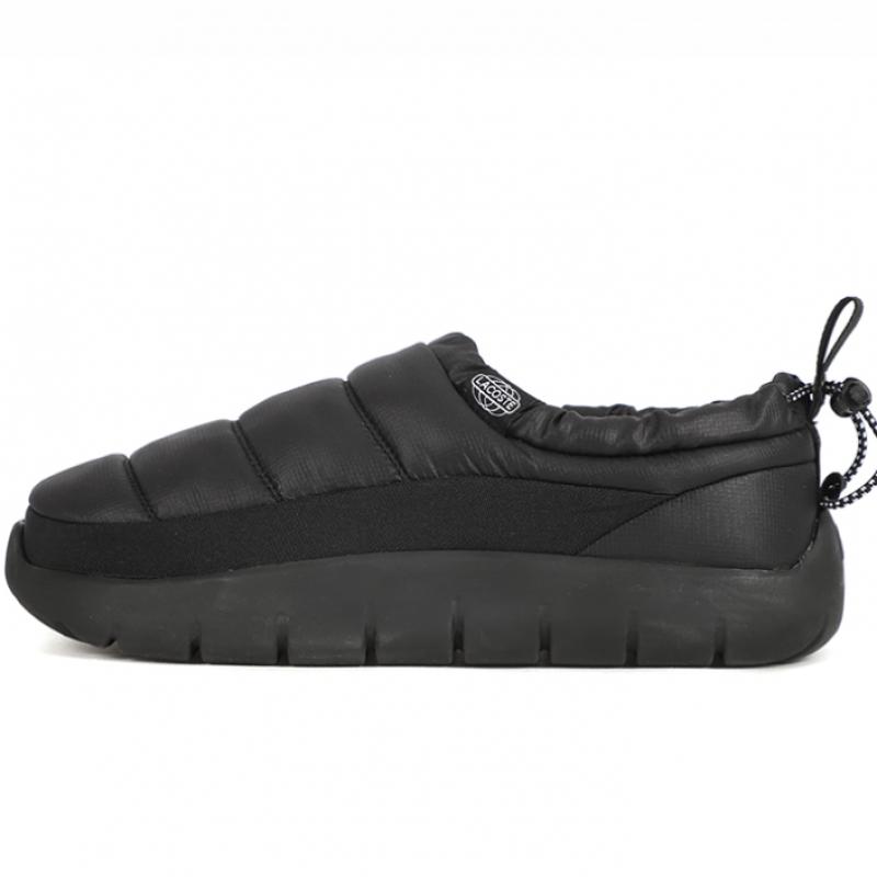 LacoSte Men S Sub Slipper Winter Padding ShoeS 223 1 Cma
