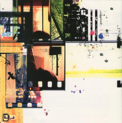 

CD OMB - Color Field CTCR14394PROMO Daisyworld Диск 2004 Япония Оби Танцевальная и Электронная Музыка Б/У