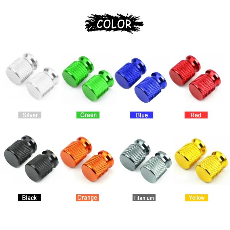 

GS Motorcycle Tire Valve Air Port Stem Cover Cap Plug CNC For BMW R1200GS LC R1250GS ADV F750GS F850GS F800GS F650GS R1300GS