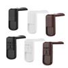 Multi-function Drawers Double Snap Children Protector Right Angle Wardrobe Door Baby Safety Lock