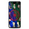 Case For Samsung Galaxy A15 A13 A51 A71 A41 A31 A21S A03S A05 A35 A55 A23 A25 A33 A53 A73 5G Gypsy Flag Sinti&Romanies Cover