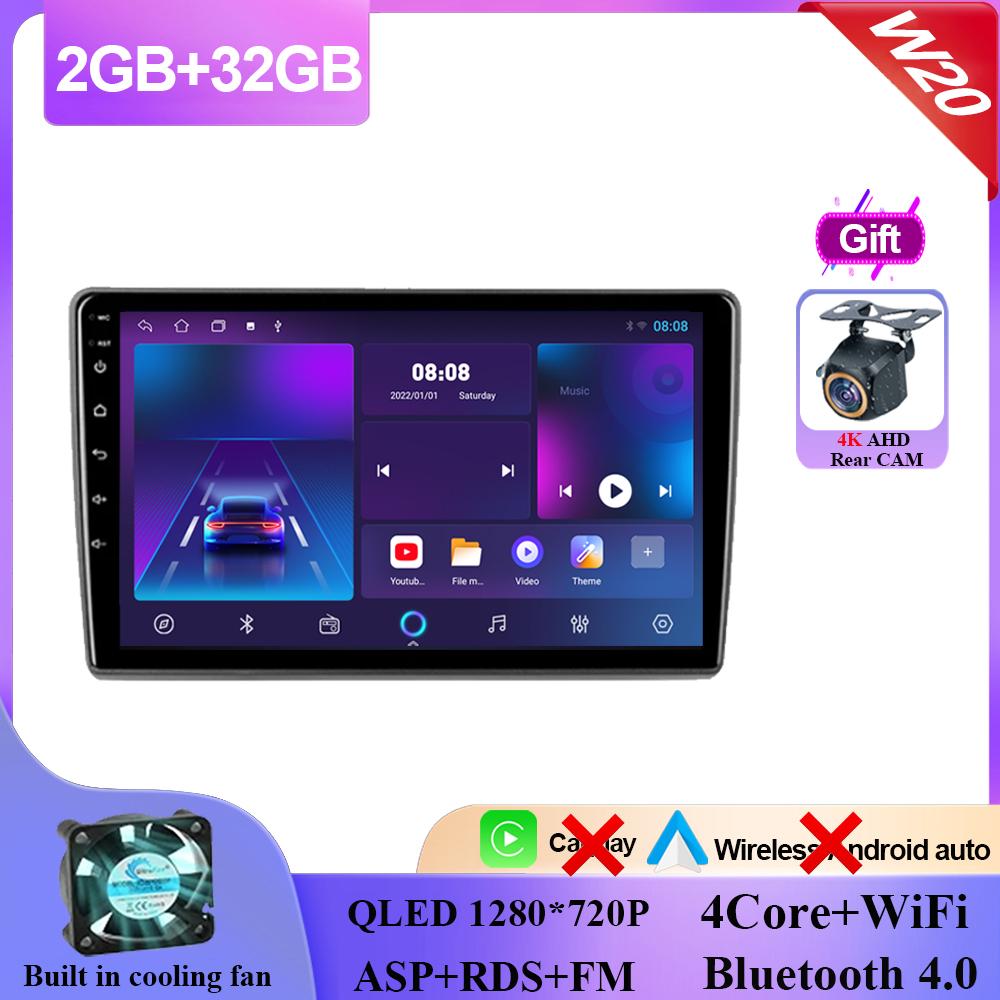 

Carplay Android 14 для Toyota Sai K10 2013 - 2017 Автомагнитола Стерео Головное Устройство Мультимедийный Плеер Навигация GPS НЕТ 2din DVD 7862