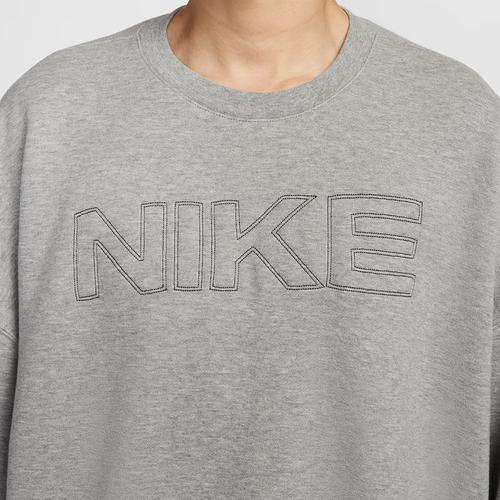 Nike Sportswear FW25 Sweatshirt Men's Gray HV8225-063