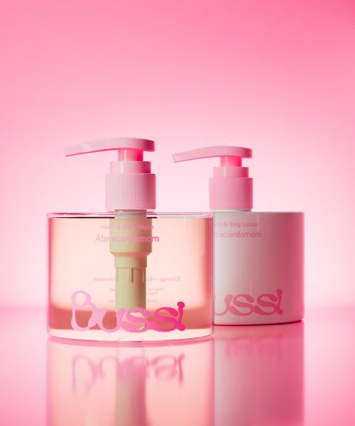 

Bussi HAnd And Body Duo Abracadamum NONE