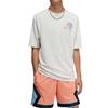 Jordan X DJ Khaled Tričko (Velikost Asie) Phantom Pánské Streetwear DV7490-030