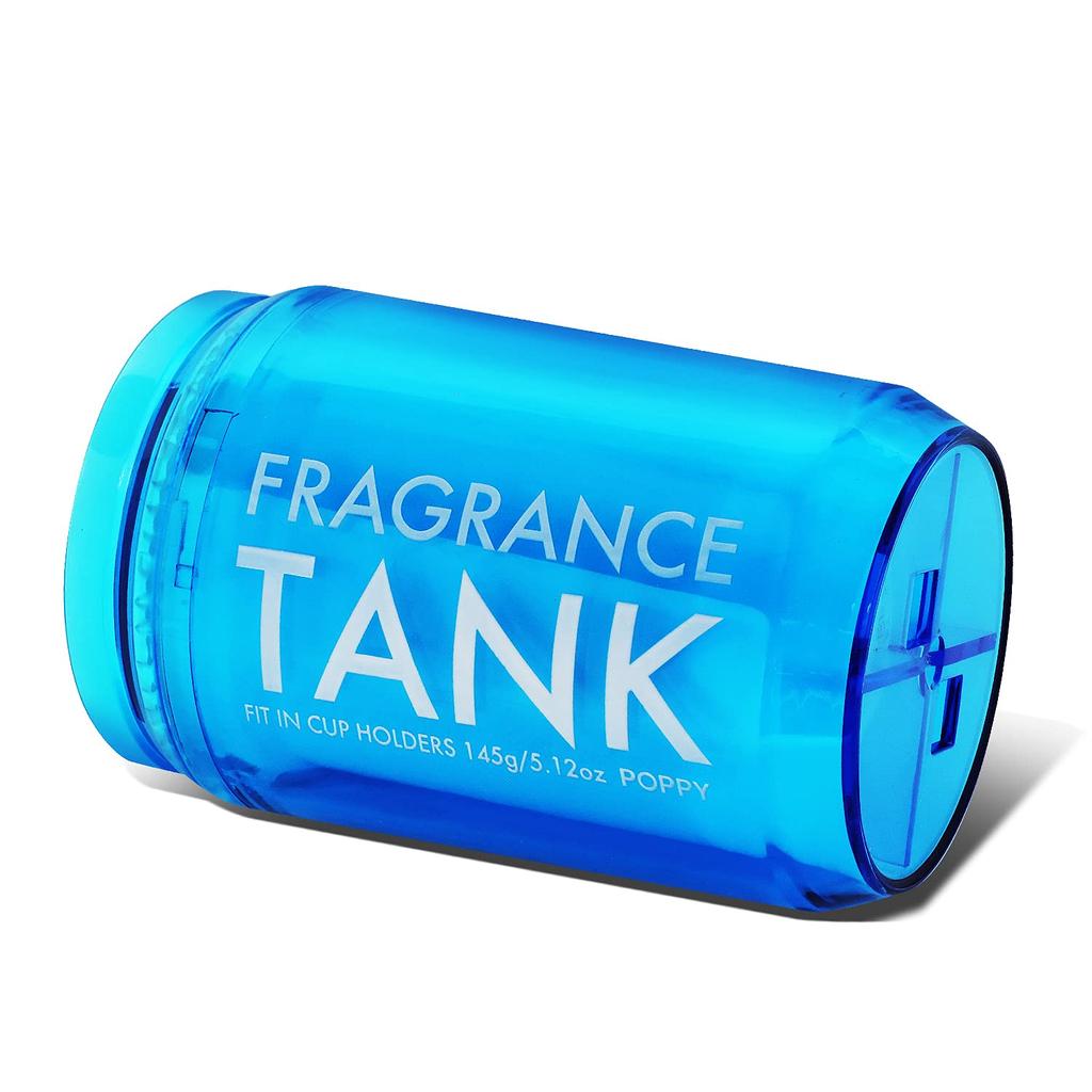 DIA CHEMICAL (DIAX) (POPPY) Tank, Blue Soda, Part Number: 2591