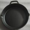 Li Lang Cast Iron Non-stick Frying Pan
