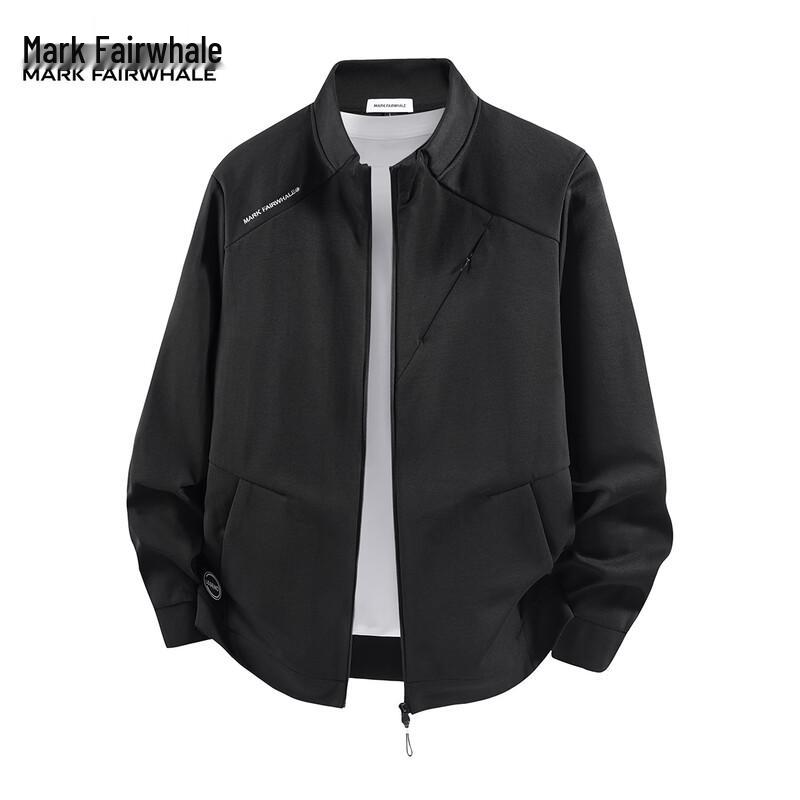 

Мужская весенне-осенняя бейсбольная куртка MARK FAIRWHALE M