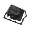 Transmisjonsfilterpannepakningsett for Chrysler Dodge Ram 62TE 68018555AA