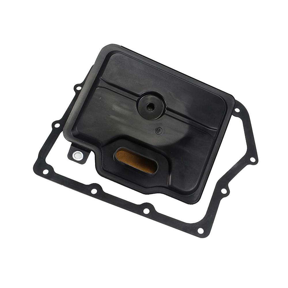Transmisjonsfilterpannepakningsett for Chrysler Dodge Ram 62TE 68018555AA
