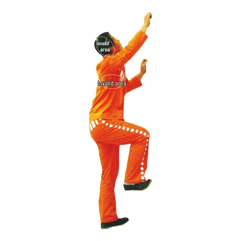 

Sanhua Wolf Training Target Paper