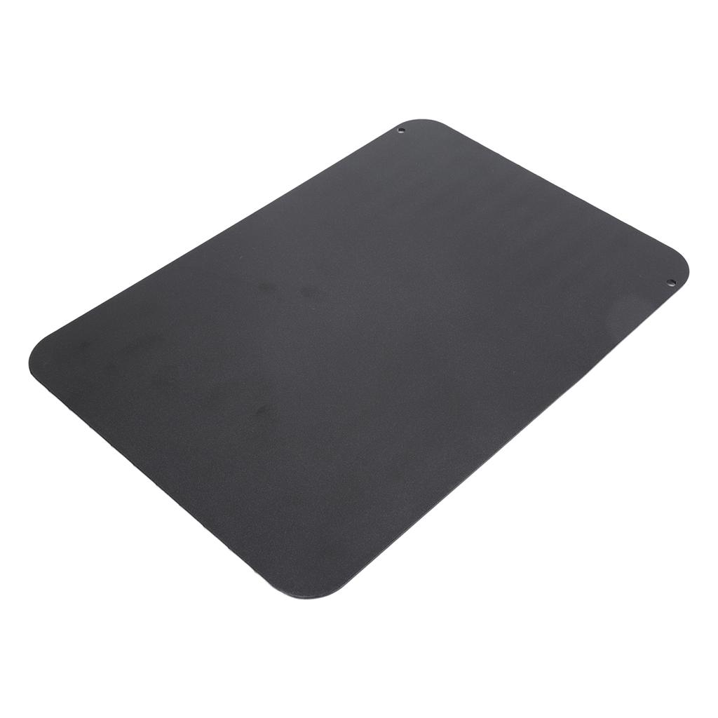 Fast Defrosting Tray Home Restaurant Kitchen Aluminum Alloy Mellow Thawing Plate for Meat and Food