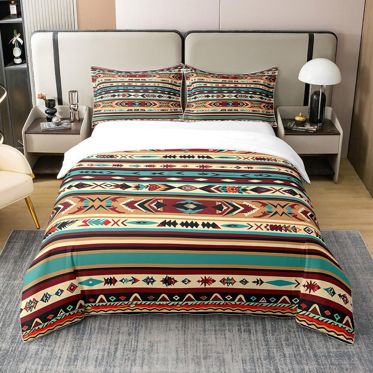 

Модная технология, постельное белье с 3D цифровой печатью, пододеяльники, наволочки 135 * 200 (two-piece set)