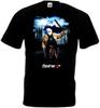 26 Friday The 13th V24 T Shirt Black Movie Poster All Sizes S-5XL Unisex T-Shirt
