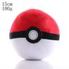 40style Pikachues Anime Charmander Eevee Image Toys Cartoon Plush Doll