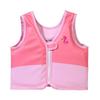 Adjustable Baby Swimming Jackets Anti Rollover Inflation-Free Swimming Vest  Summer