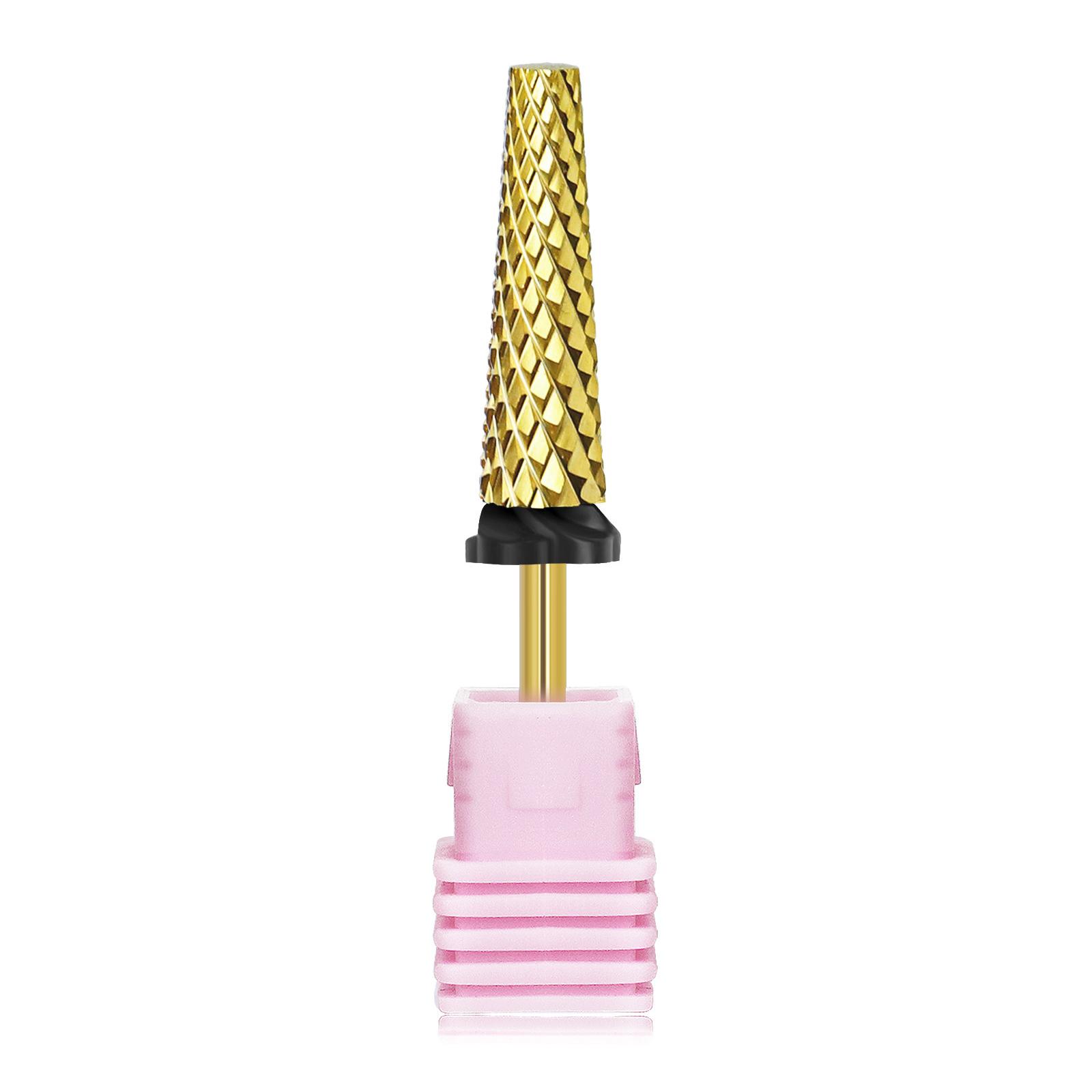 

Сверла для ногтей Вольфрамовая сталь Сверла для маникюра и дизайна ногтей Электрические шлифовальные инструменты для маникюра и педикюра Аксессуары для полировки ногтей 08XC