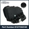Door Latch Mechanism Central Lock Actuator Assembly For BMW E90 E91 E92 E93 E84 5121743 5122748 5121746 5122747