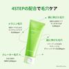 Green Tomato NMN Pore Cream 50g Face Cream Moisturizing Elasticity Pore Care Firmness Balance Korean Cosmetics Korean Skincare [SUNGBOON EDITOR]