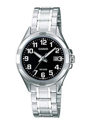 Watch Quartz Women's LTP-1308D-1BVEF LTP-1308D-1BVEF