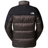The North Face Diablo Down 2.0 Jacket, Womens Brown Jacket