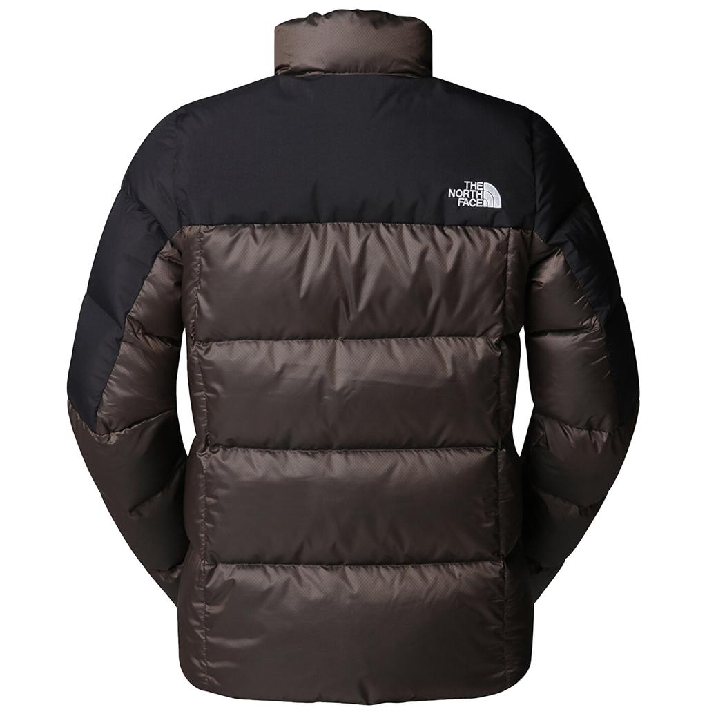 The North Face Diablo Down 2.0 Jacket, Womens Brown Jacket