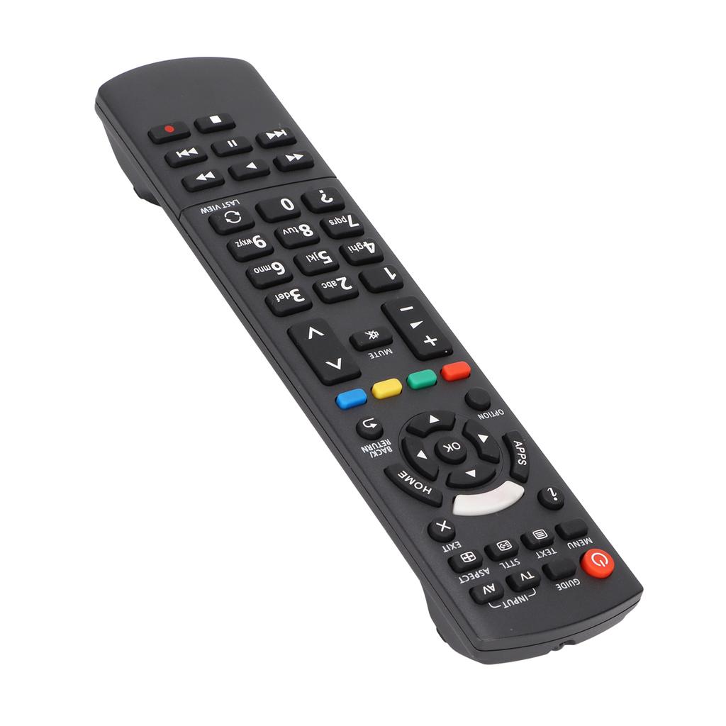 RML1268 Replacement Remote Control Simple Operation Compatible for N2QAYB000926 N2QAYB001013 TV